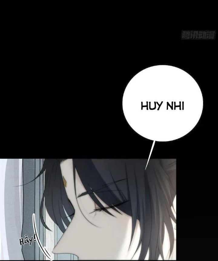 NGUYỆT TRỤY TRÙNG MINH Chapter 14 Trang 21