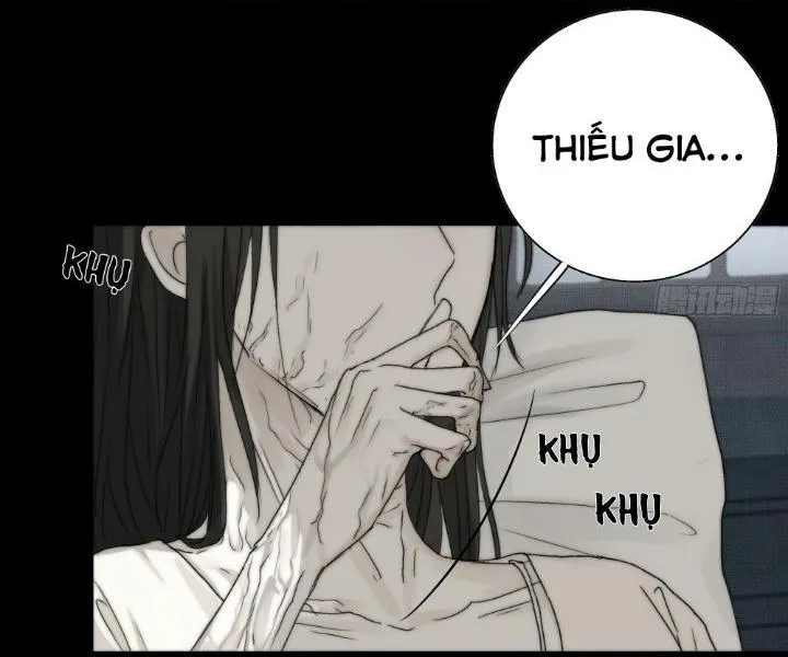 NGUYỆT TRỤY TRÙNG MINH Chapter 14 Trang 24