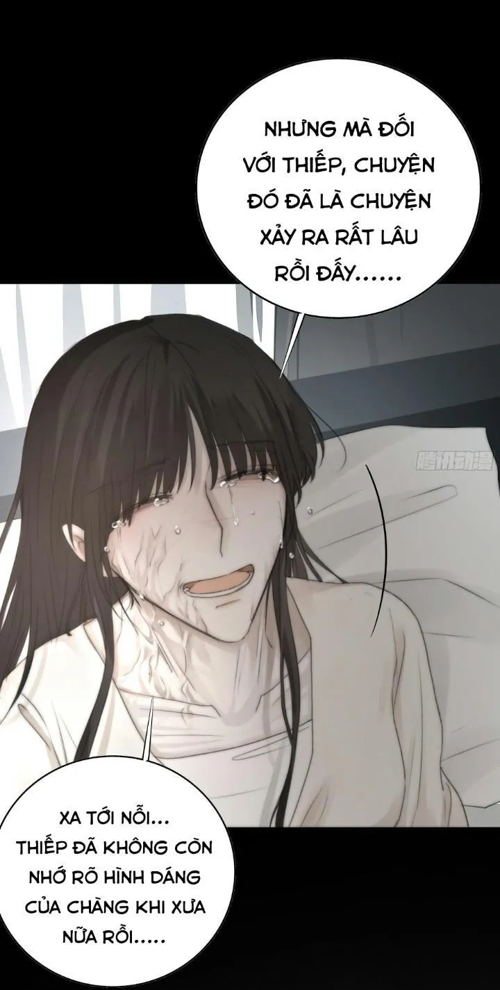 NGUYỆT TRỤY TRÙNG MINH Chapter 14 Trang 29