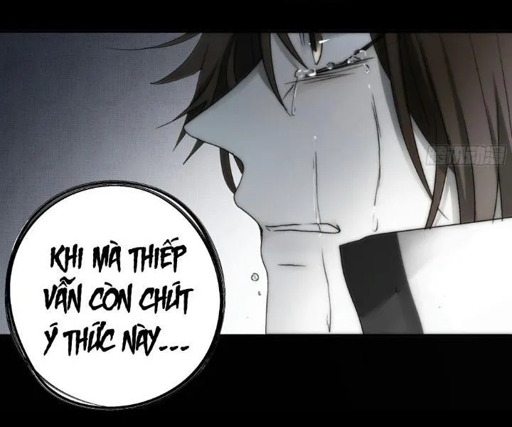 NGUYỆT TRỤY TRÙNG MINH Chapter 14 Trang 36