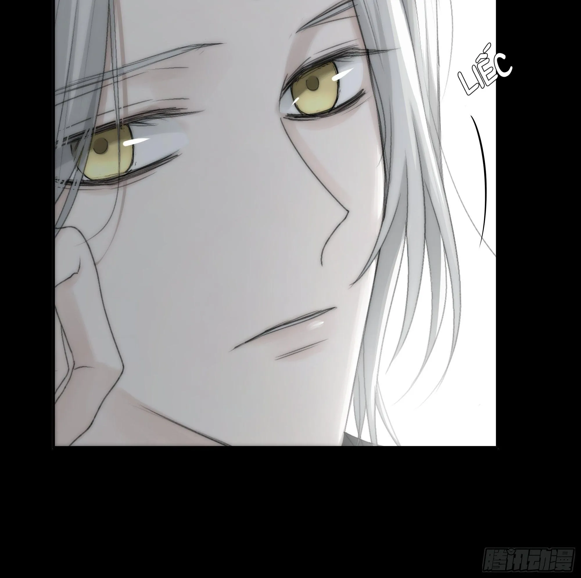 NGUYỆT TRỤY TRÙNG MINH Chapter 15 Trang 7