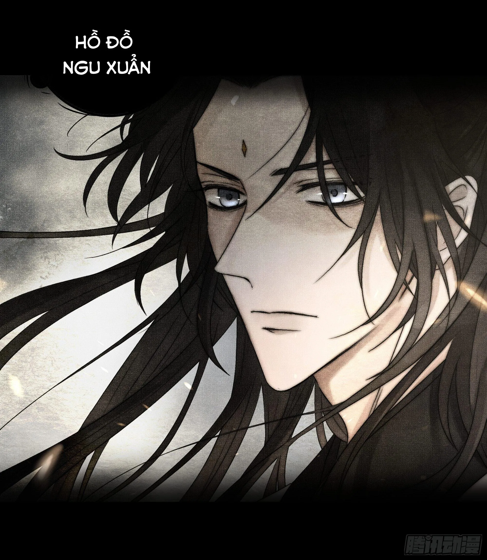 NGUYỆT TRỤY TRÙNG MINH Chapter 15 Trang 10