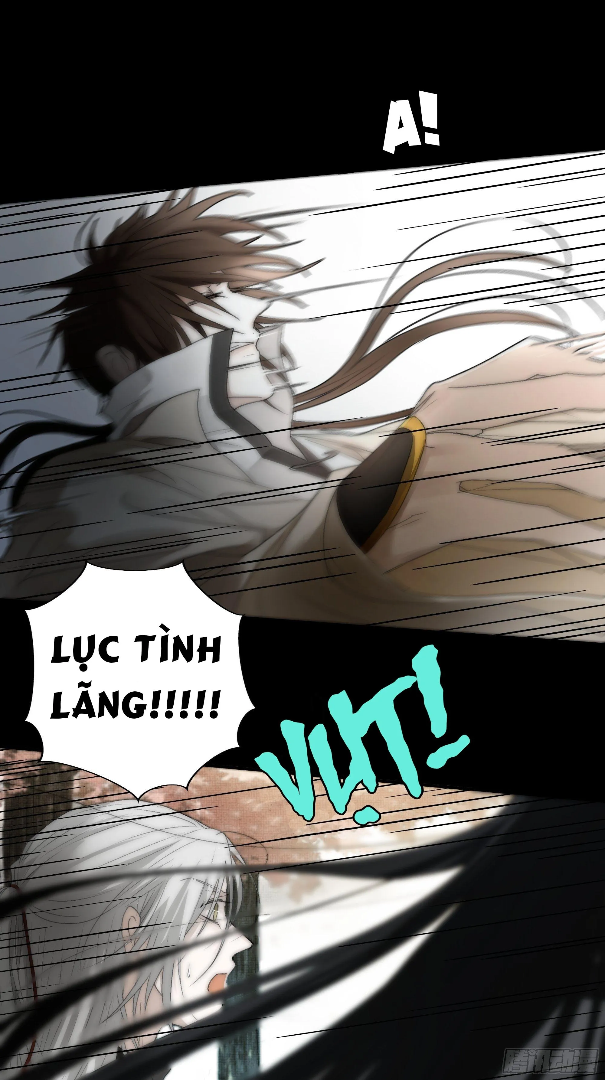 NGUYỆT TRỤY TRÙNG MINH Chapter 15 Trang 14