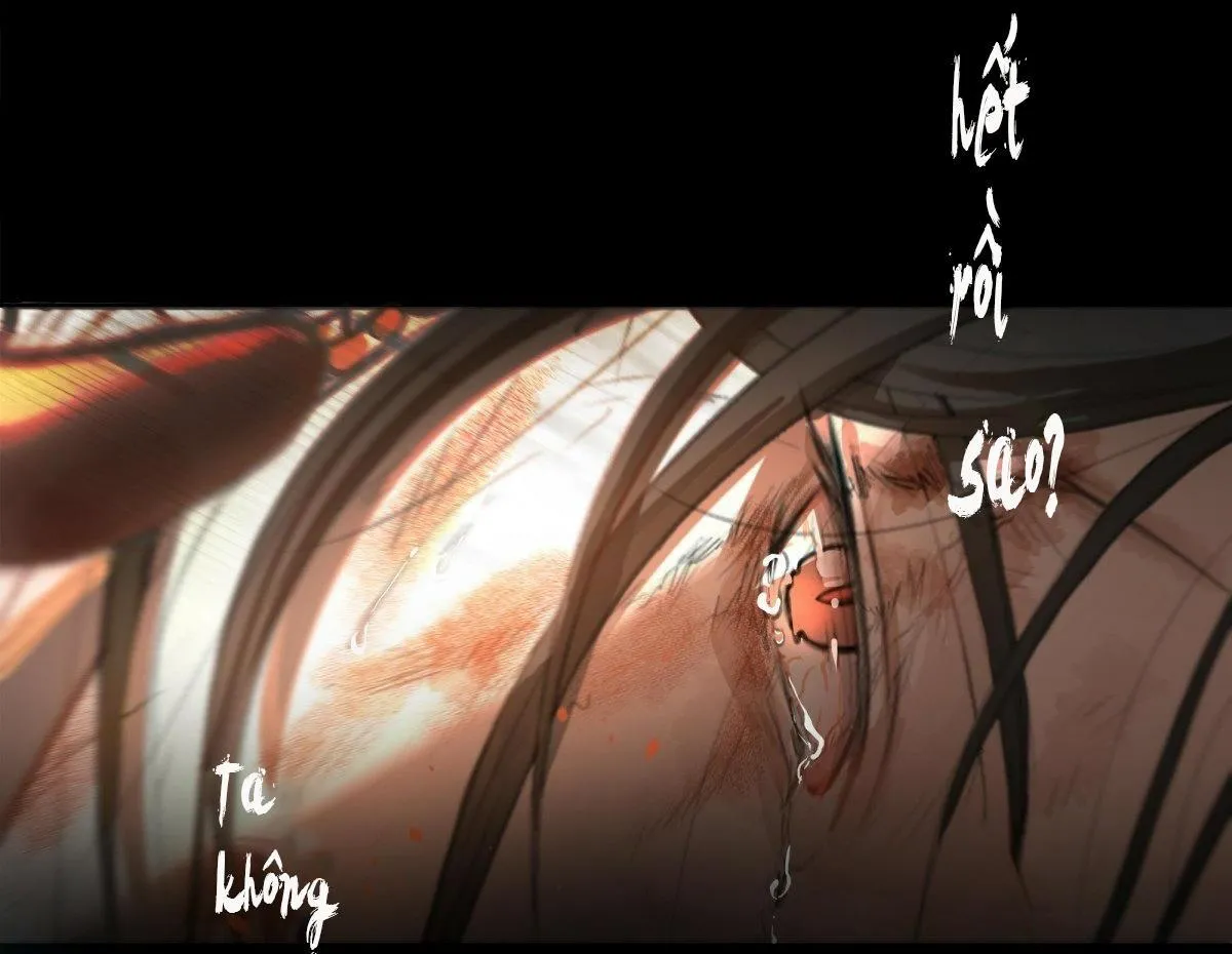 NGUYỆT TRỤY TRÙNG MINH Chapter 0 Trang 4