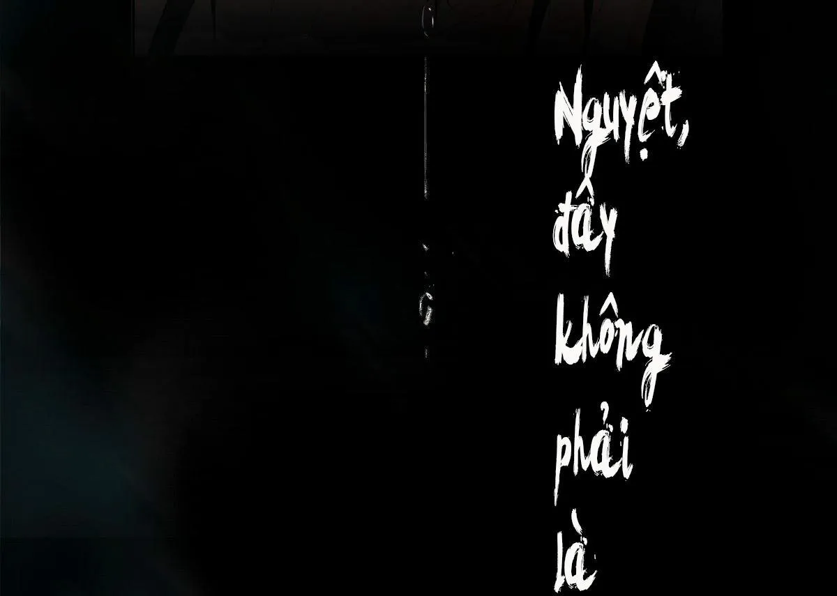 NGUYỆT TRỤY TRÙNG MINH Chapter 0 Trang 6