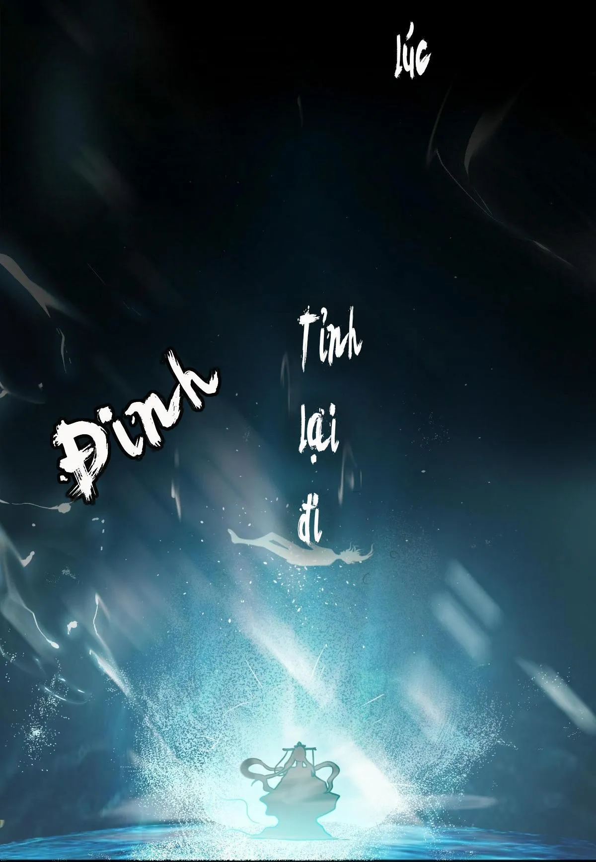 NGUYỆT TRỤY TRÙNG MINH Chapter 0 Trang 7