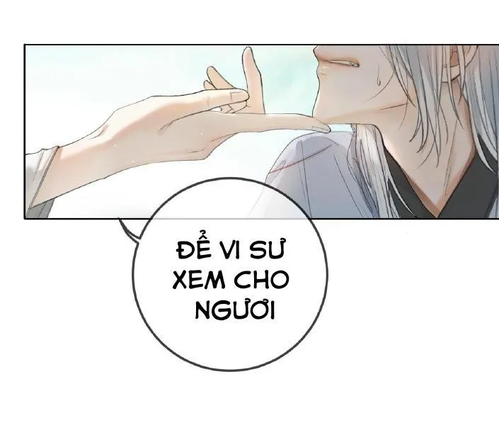 NGUYỆT TRỤY TRÙNG MINH Chapter 0 Trang 13