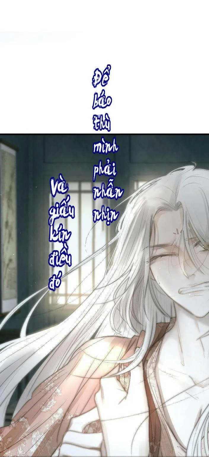 NGUYỆT TRỤY TRÙNG MINH Chapter 0 Trang 14