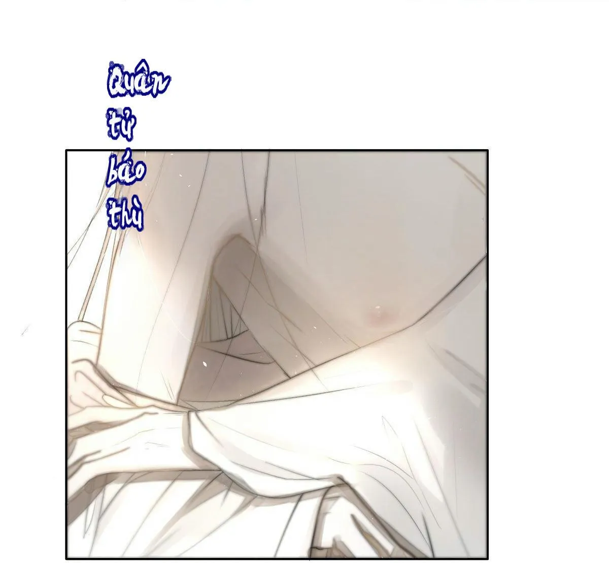 NGUYỆT TRỤY TRÙNG MINH Chapter 0 Trang 17