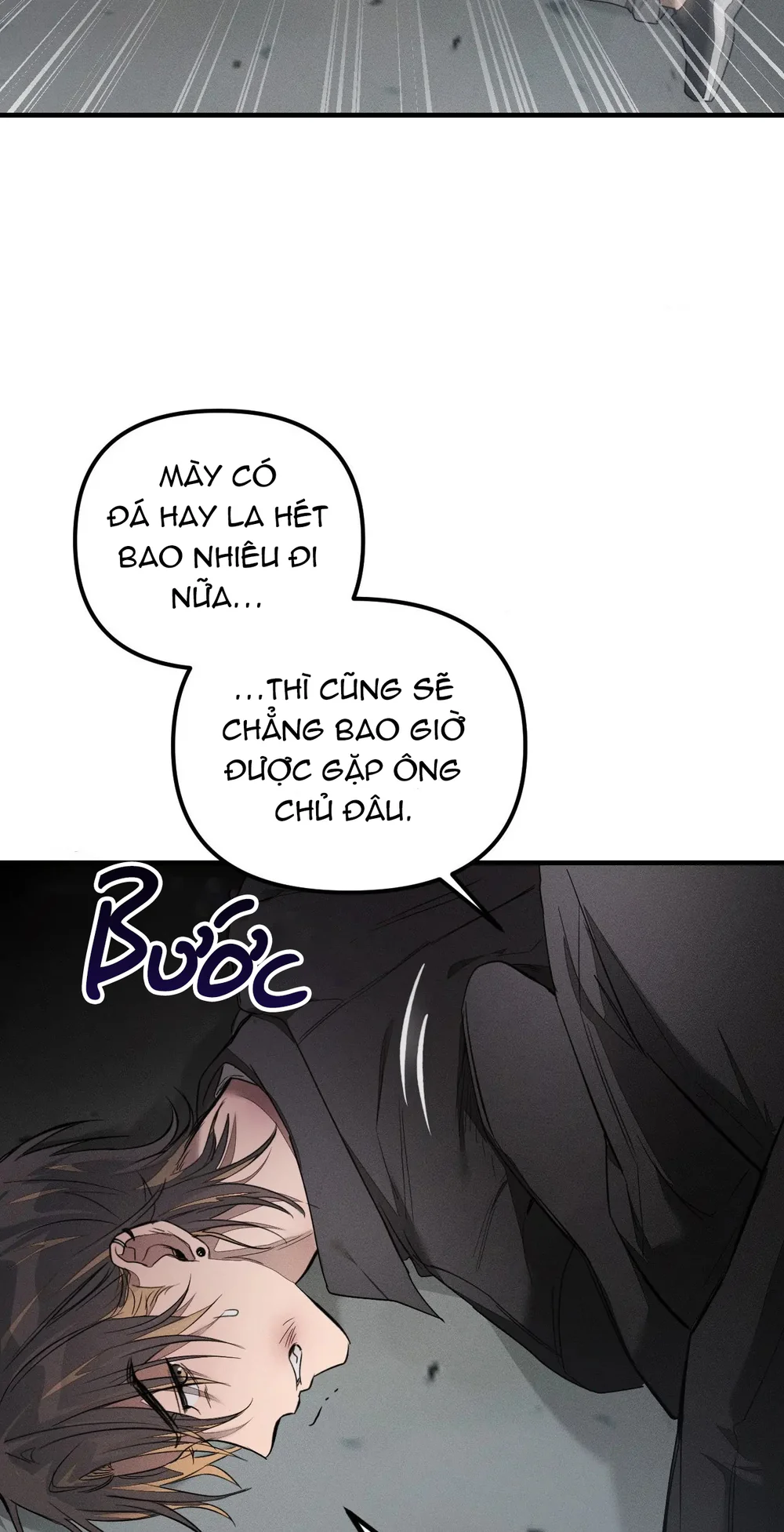 NHÀ CÓ CHÓ Chapter 1 Trang 4