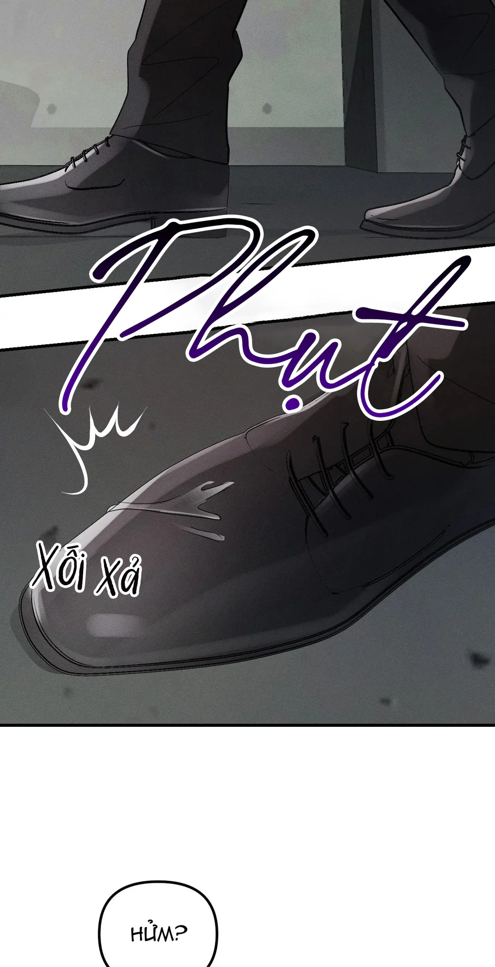 NHÀ CÓ CHÓ Chapter 1 Trang 11