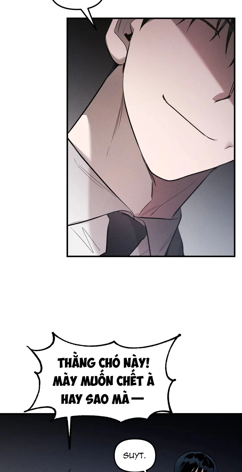 NHÀ CÓ CHÓ Chapter 1 Trang 12
