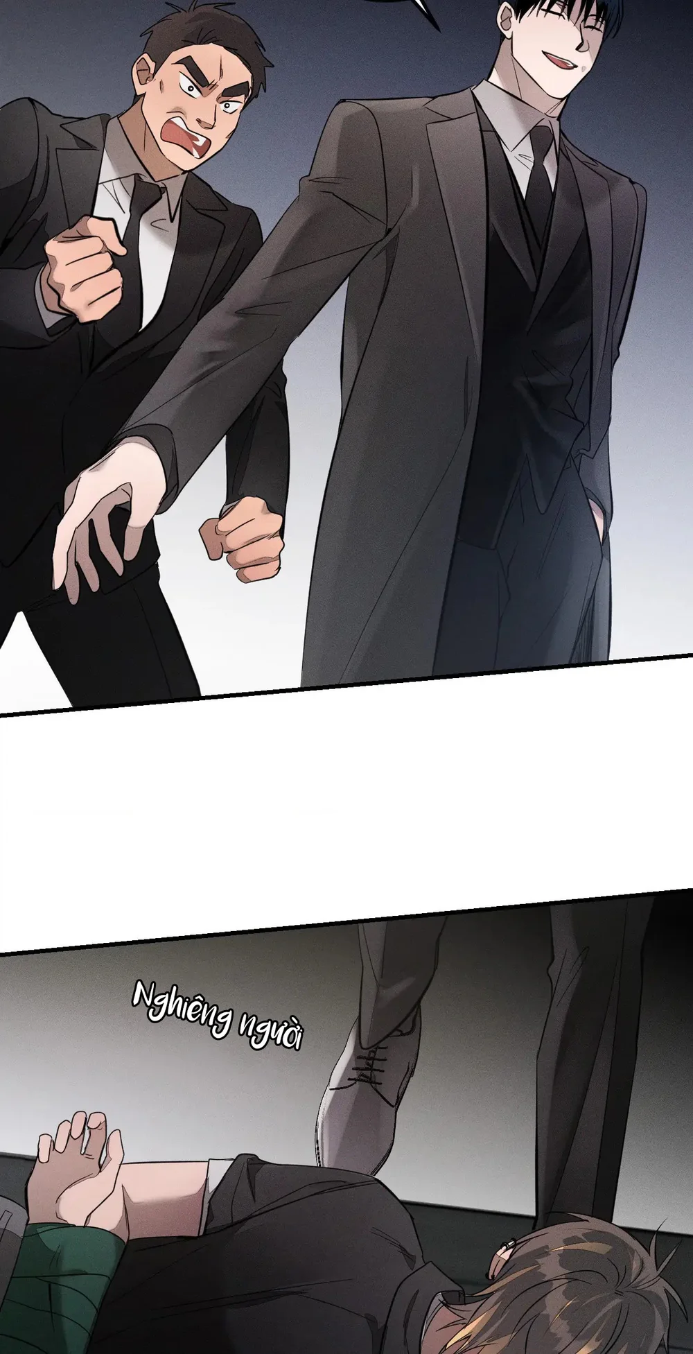 NHÀ CÓ CHÓ Chapter 1 Trang 13