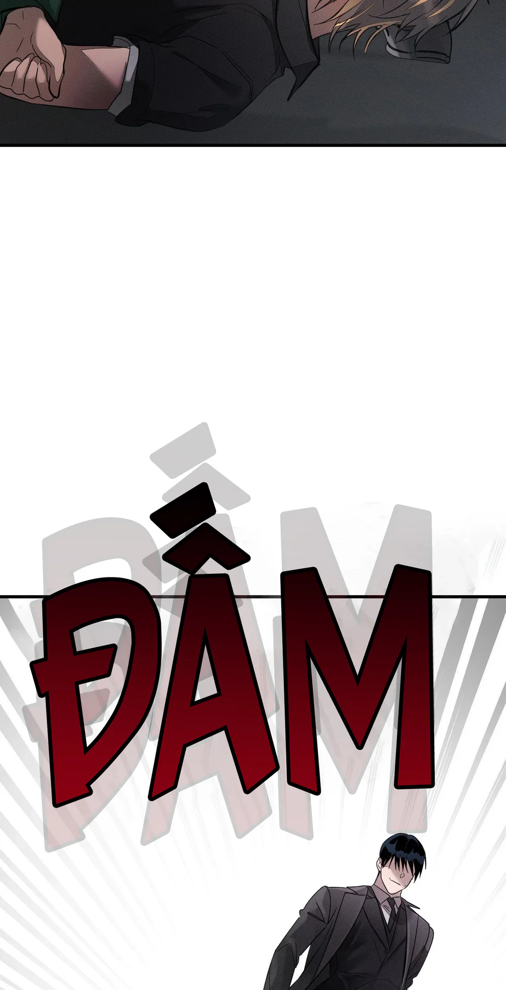 NHÀ CÓ CHÓ Chapter 1 Trang 14