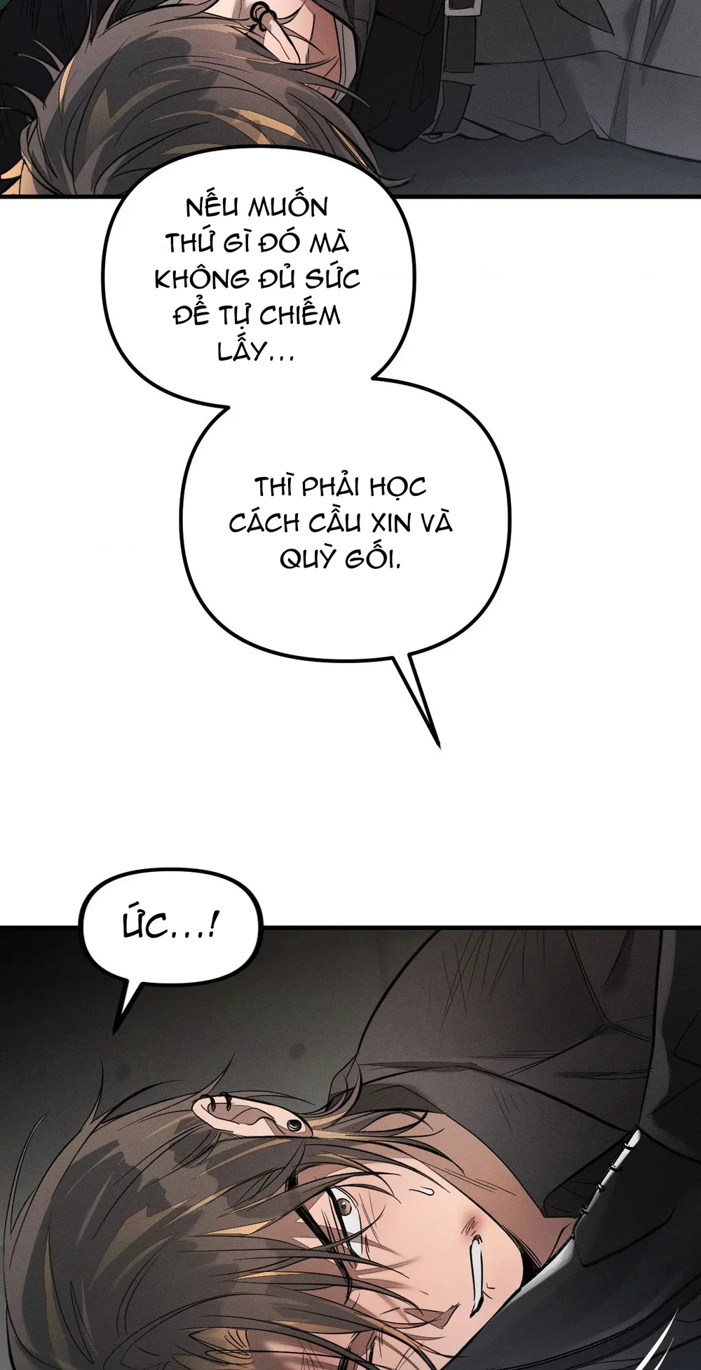 NHÀ CÓ CHÓ Chapter 1 Trang 18