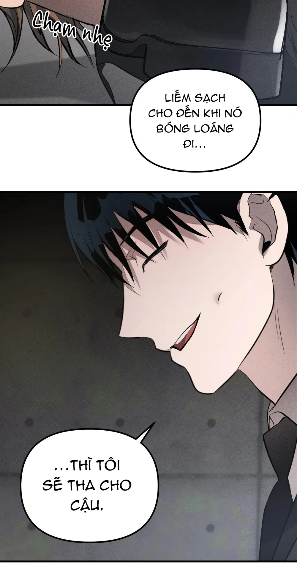 NHÀ CÓ CHÓ Chapter 1 Trang 20