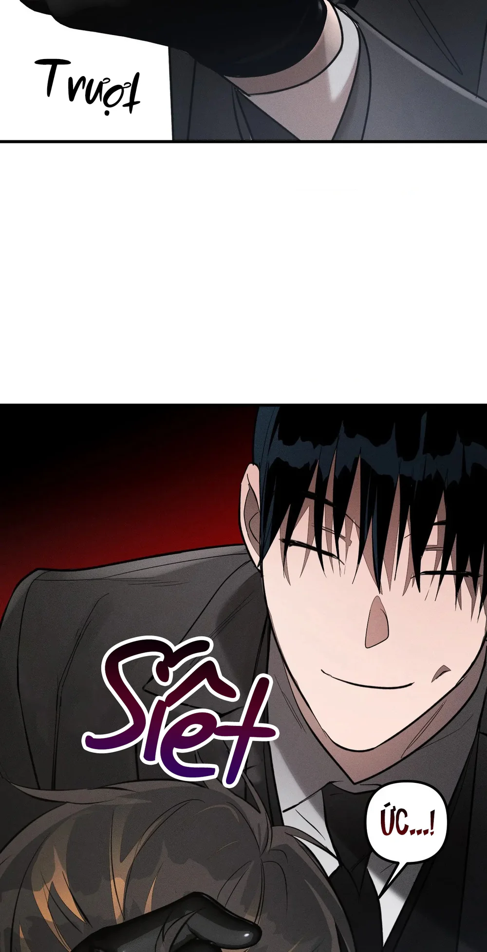 NHÀ CÓ CHÓ Chapter 1 Trang 27