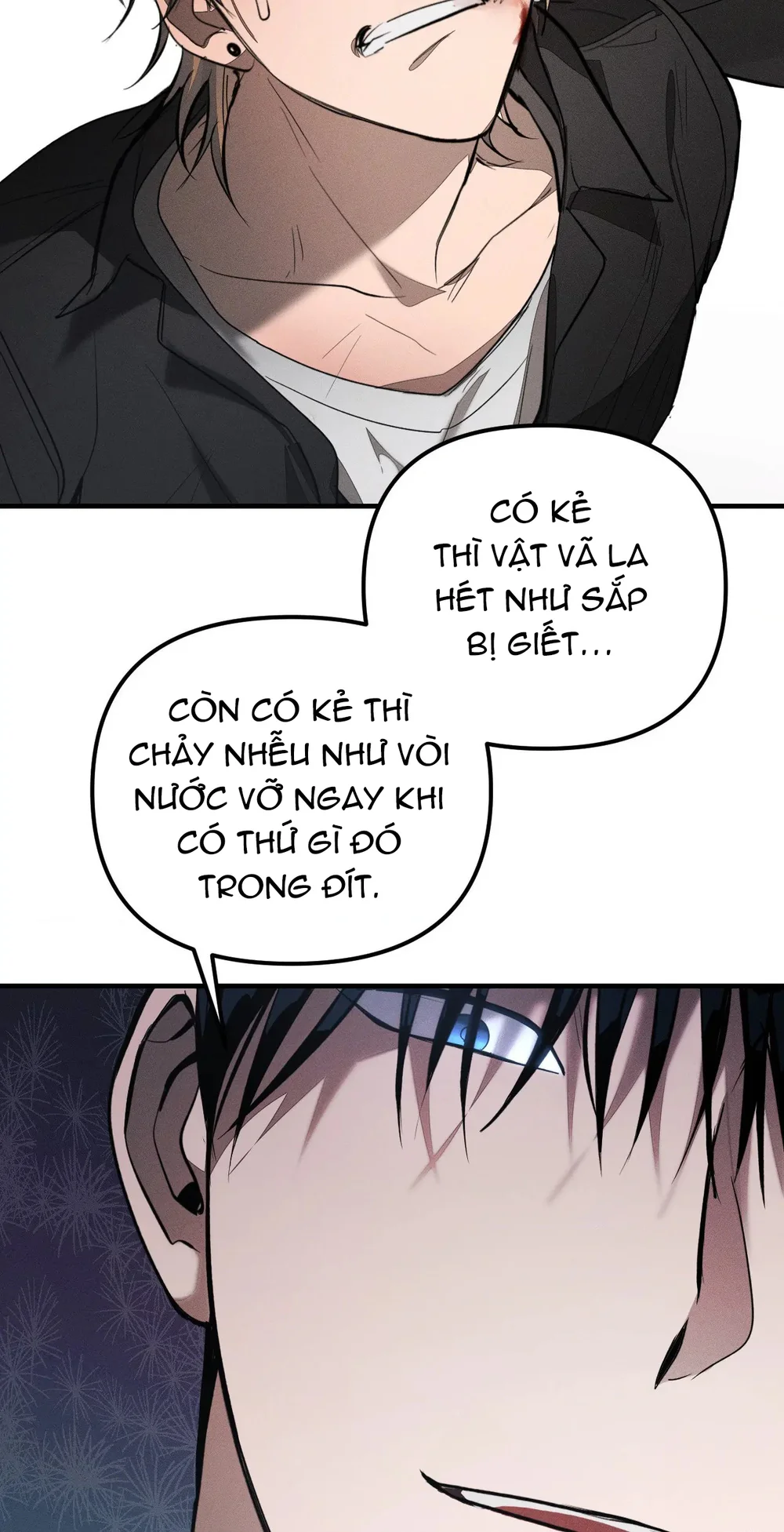 NHÀ CÓ CHÓ Chapter 1 Trang 29