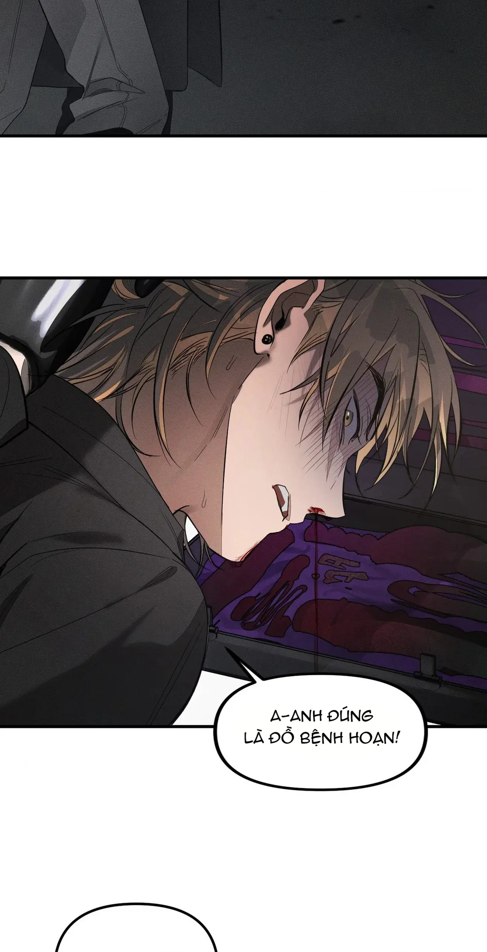 NHÀ CÓ CHÓ Chapter 1 Trang 32