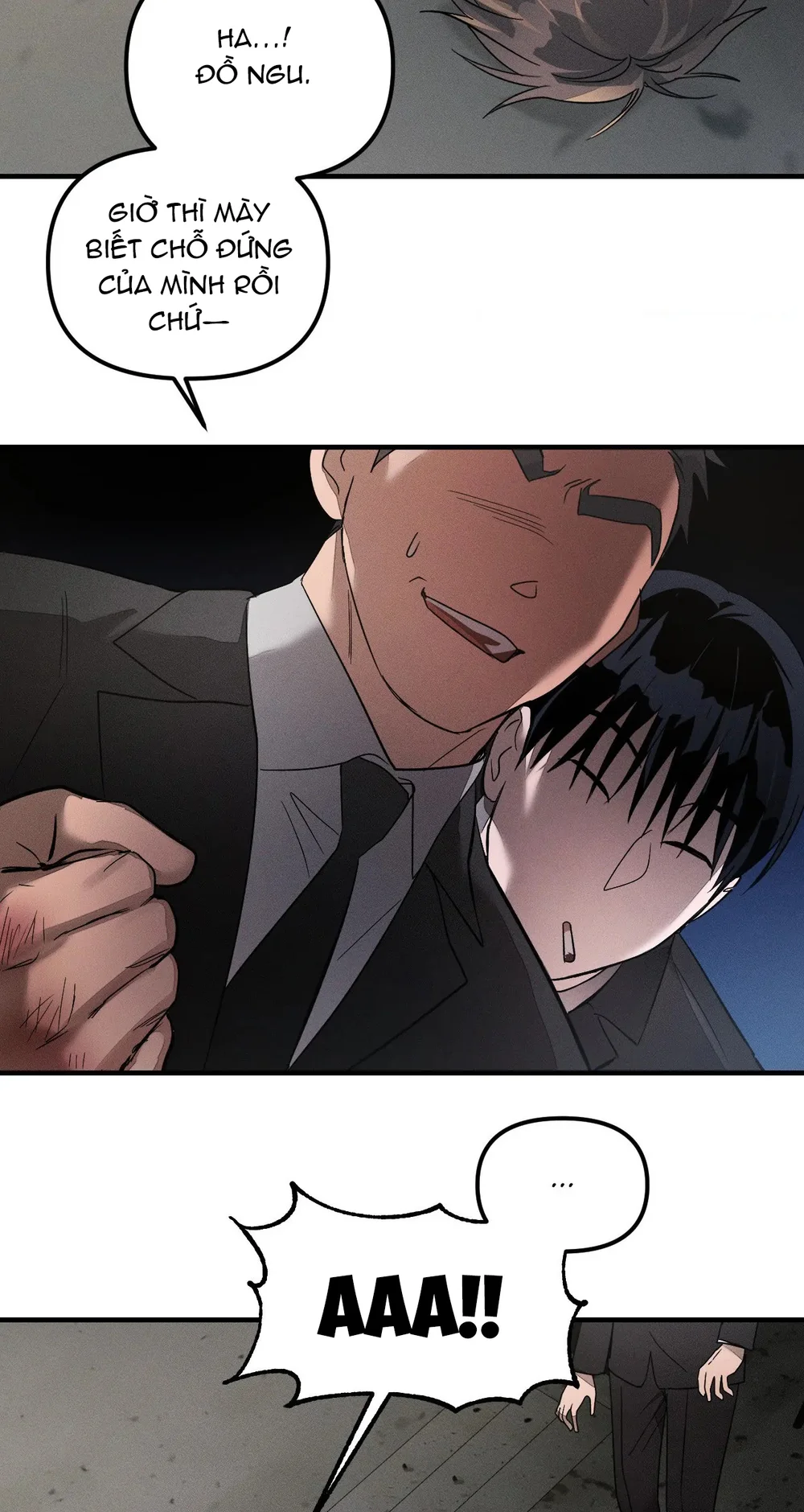 NHÀ CÓ CHÓ Chapter 1 Trang 41