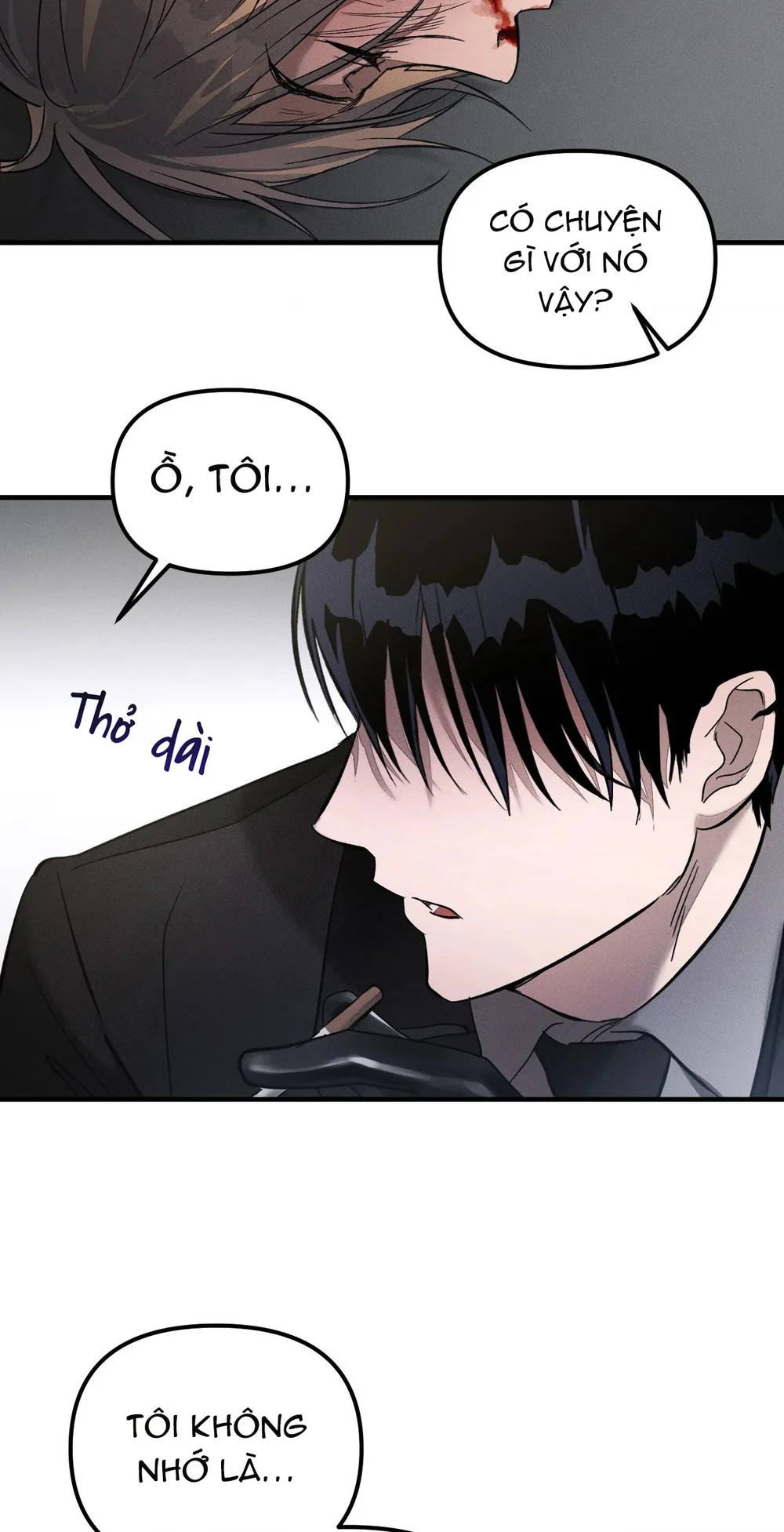 NHÀ CÓ CHÓ Chapter 1 Trang 43