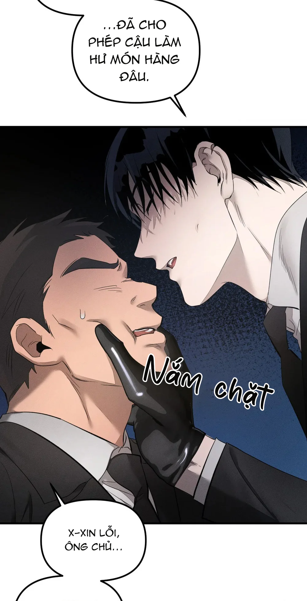 NHÀ CÓ CHÓ Chapter 1 Trang 44