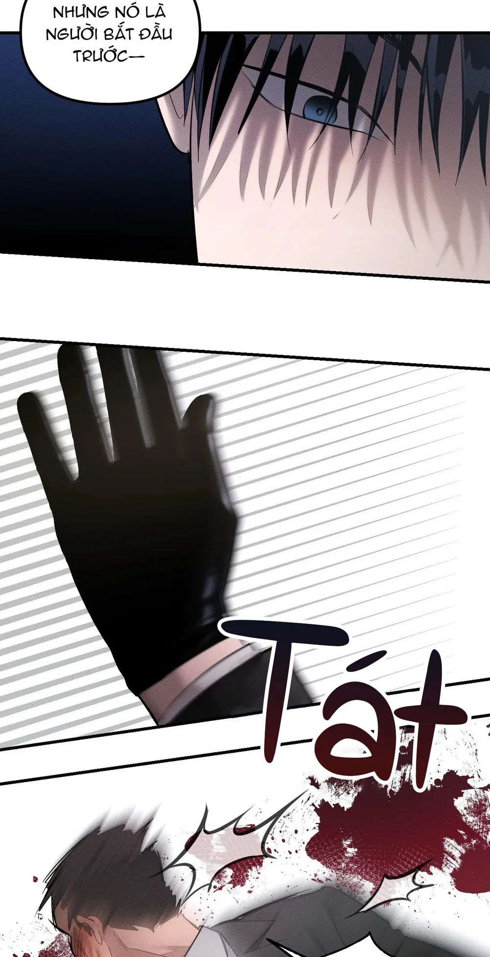 NHÀ CÓ CHÓ Chapter 1 Trang 45