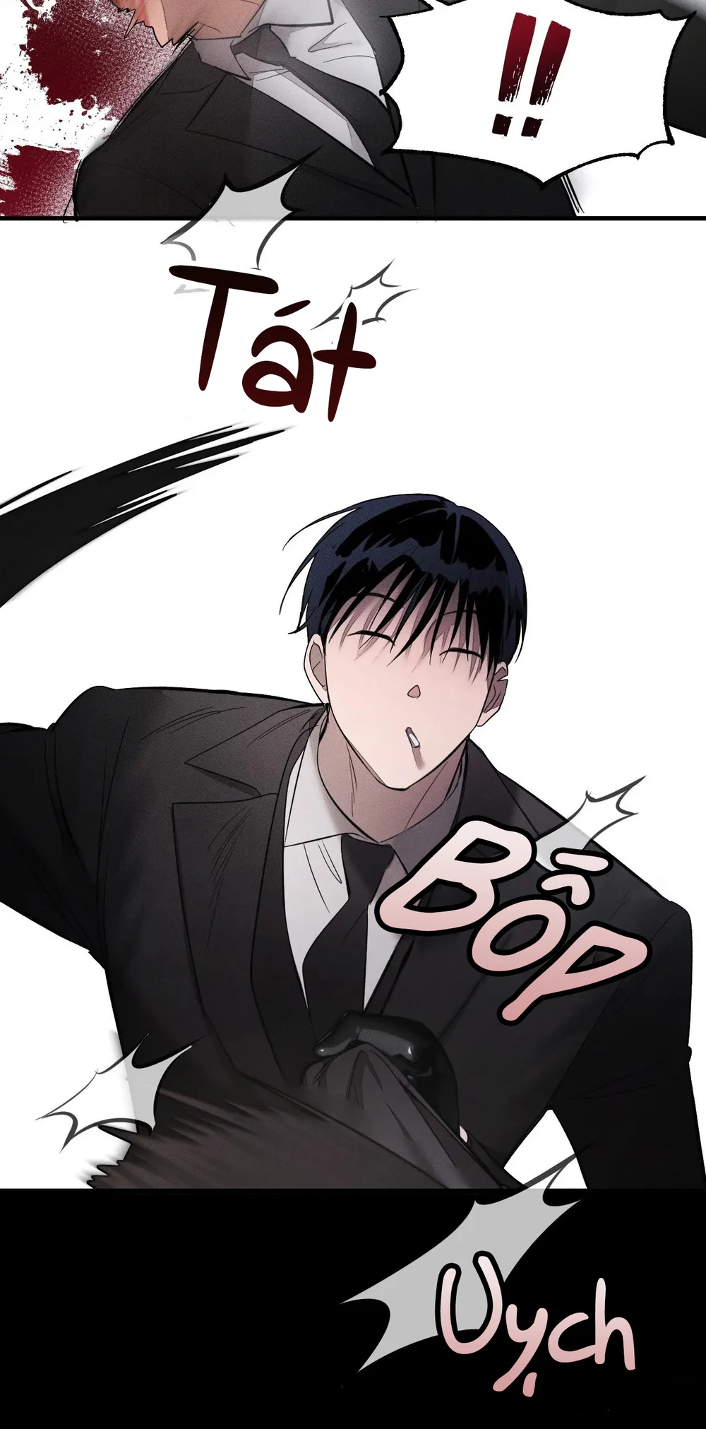 NHÀ CÓ CHÓ Chapter 1 Trang 46