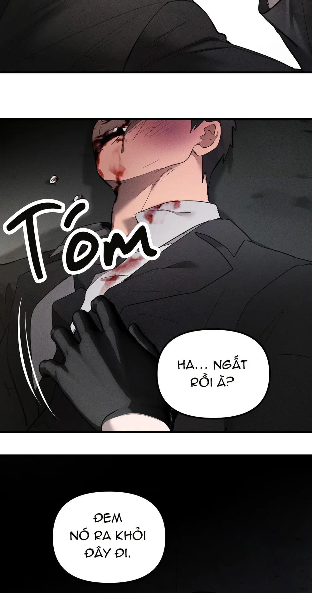 NHÀ CÓ CHÓ Chapter 1 Trang 48