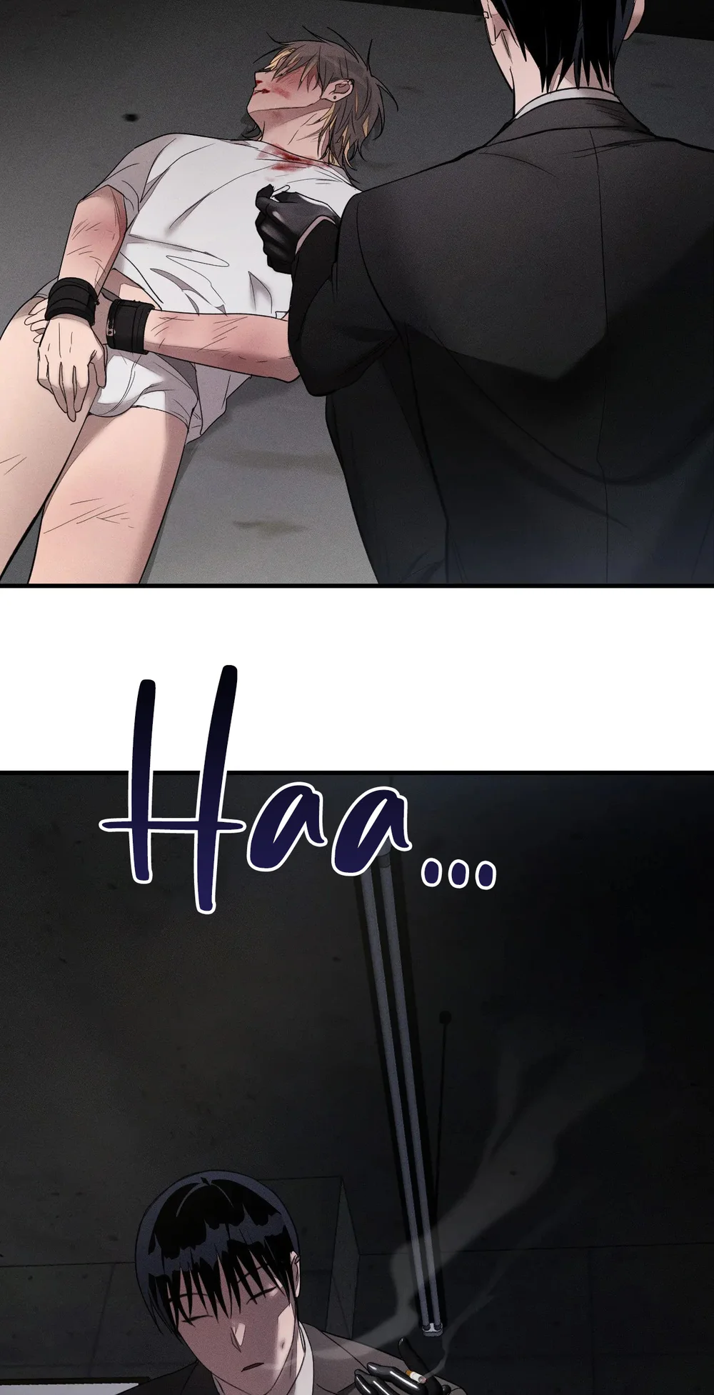 NHÀ CÓ CHÓ Chapter 1 Trang 50