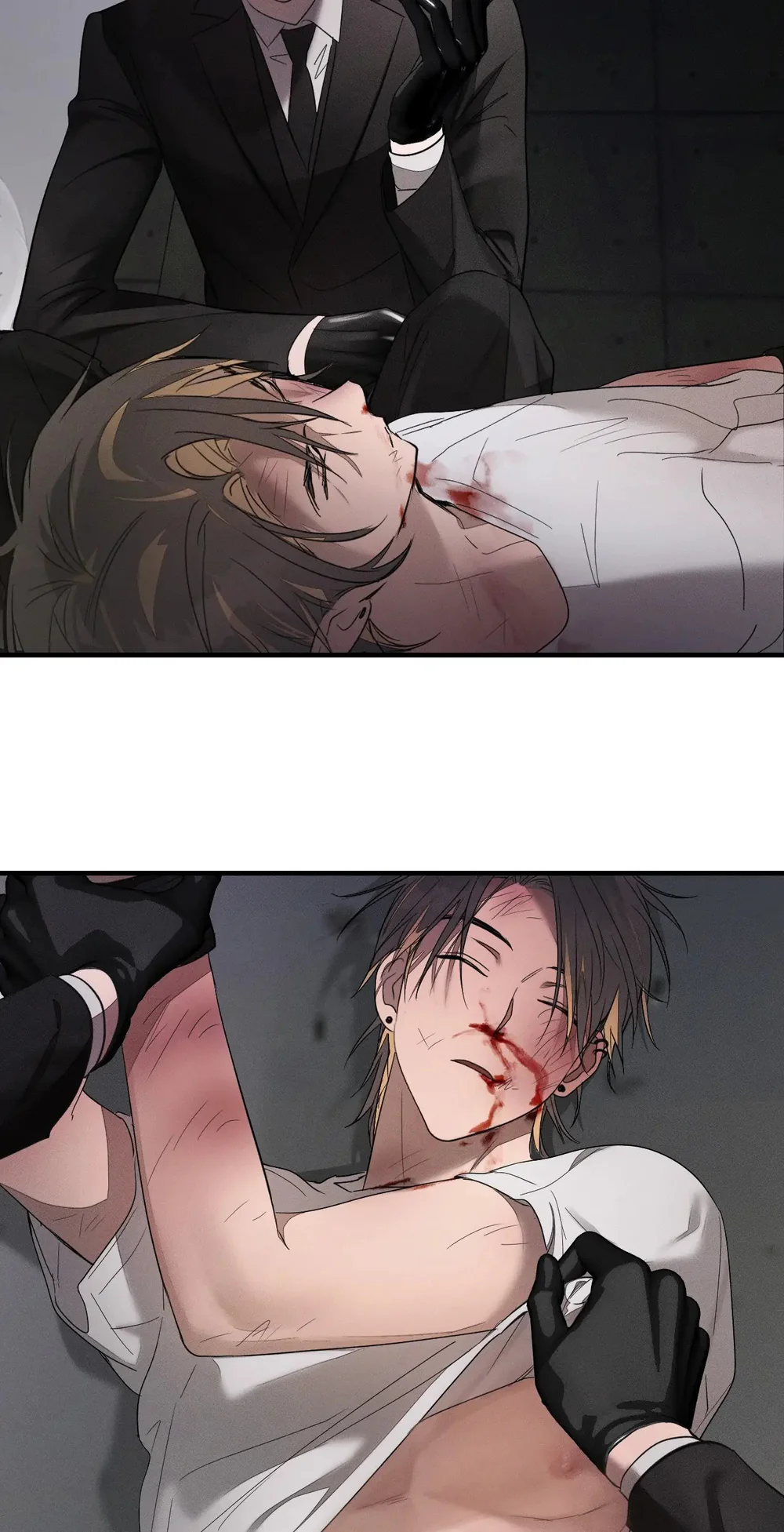 NHÀ CÓ CHÓ Chapter 1 Trang 51