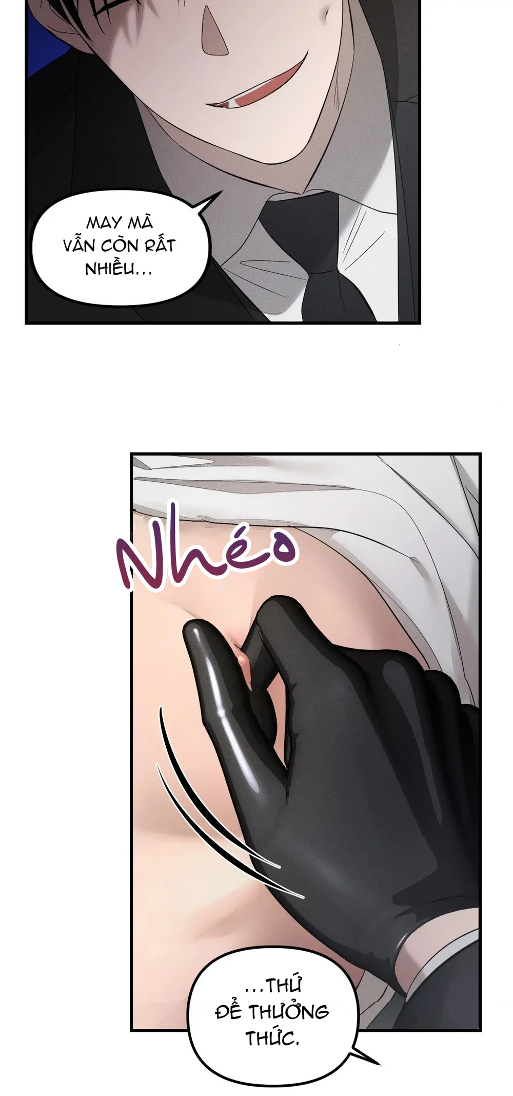 NHÀ CÓ CHÓ Chapter 1 Trang 53