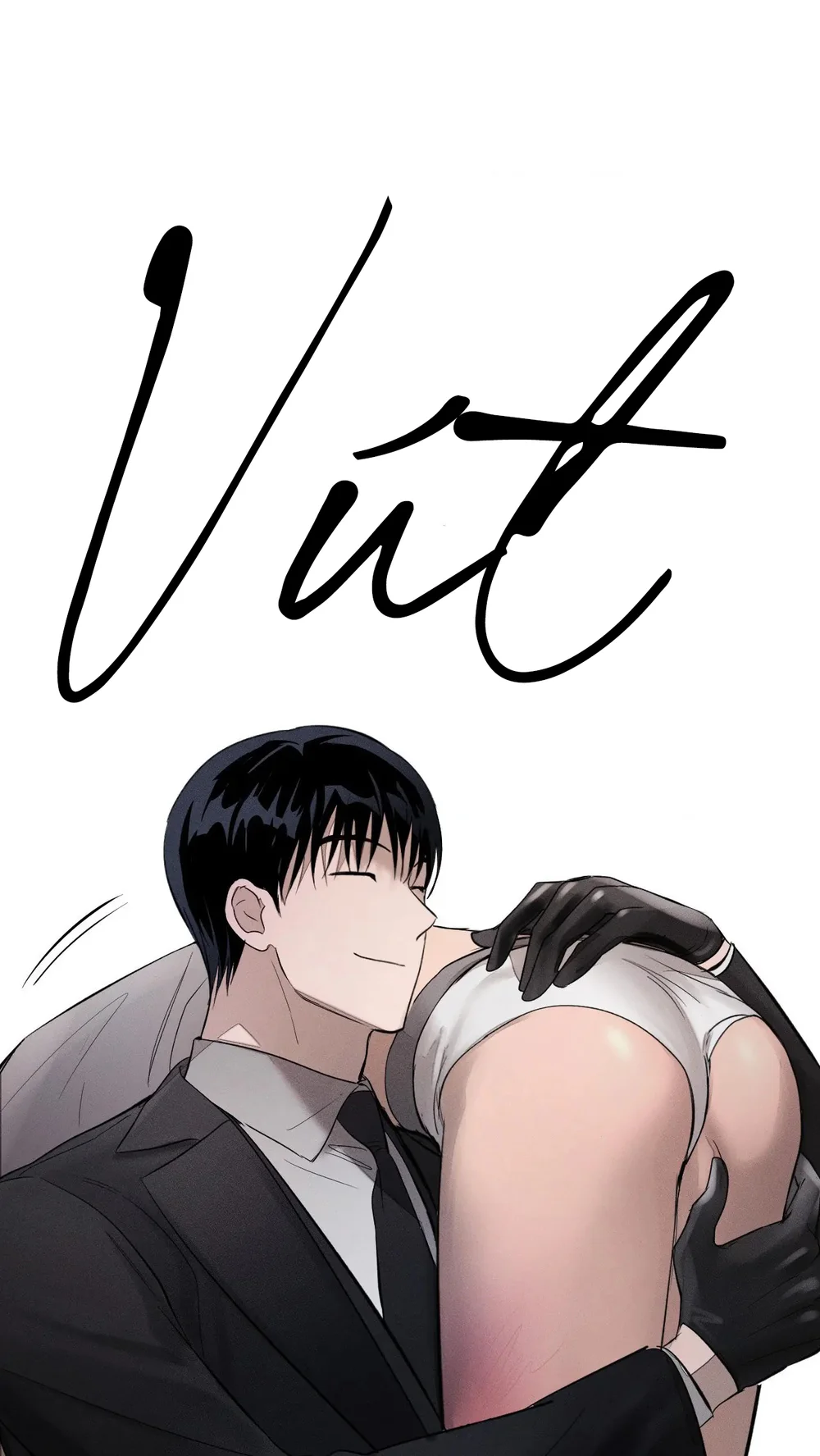 NHÀ CÓ CHÓ Chapter 1 Trang 54