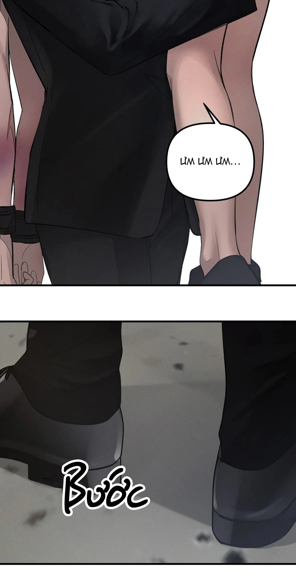 NHÀ CÓ CHÓ Chapter 1 Trang 55