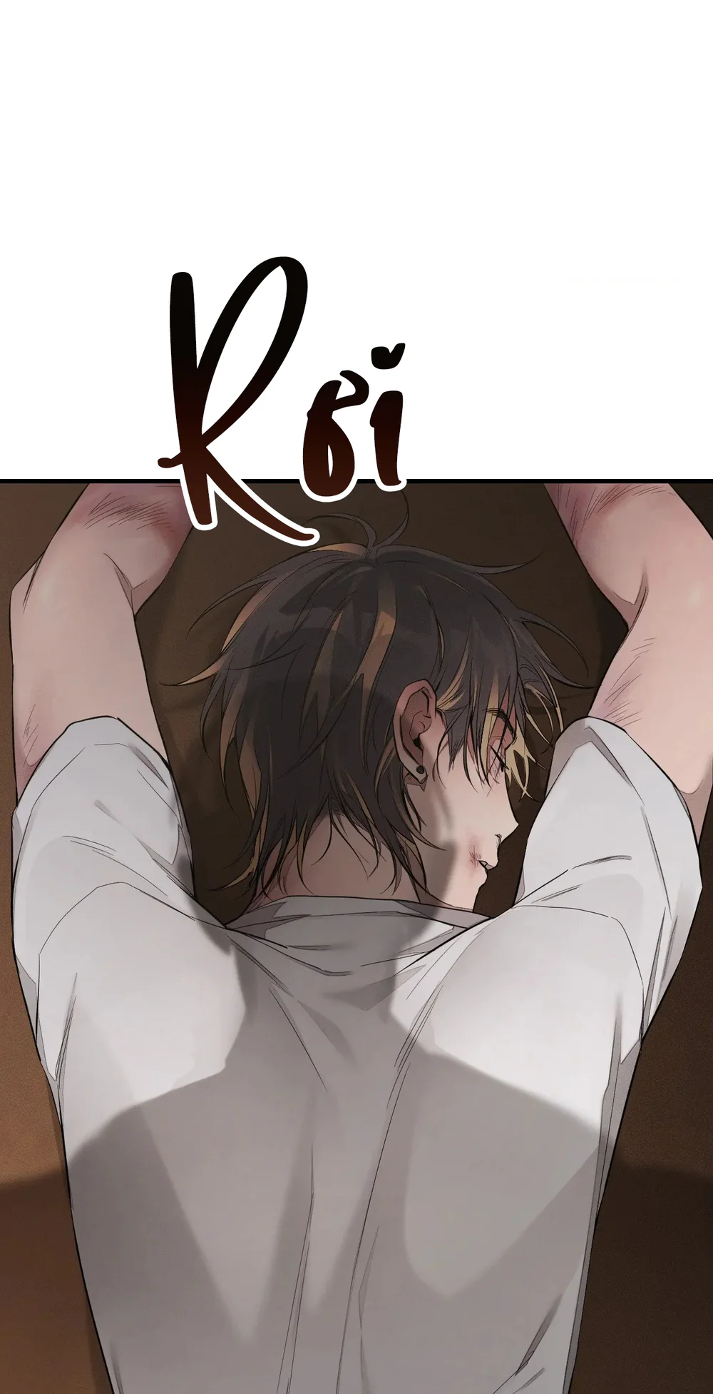 NHÀ CÓ CHÓ Chapter 1 Trang 57