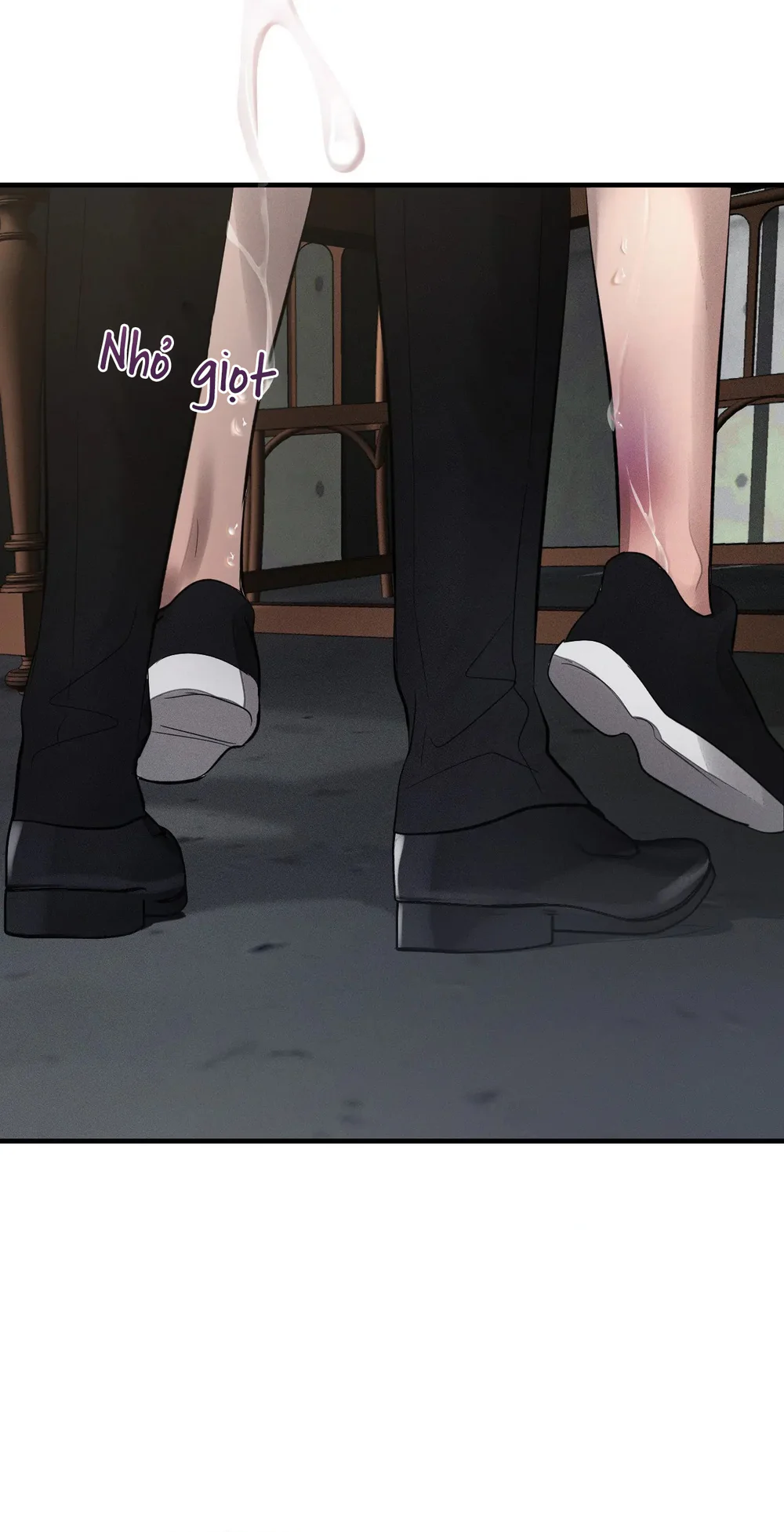 NHÀ CÓ CHÓ Chapter 1 Trang 60