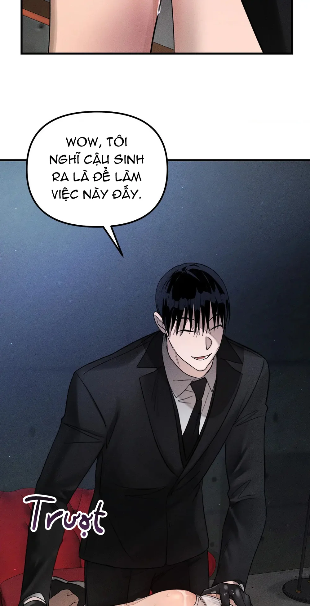 NHÀ CÓ CHÓ Chapter 1 Trang 62