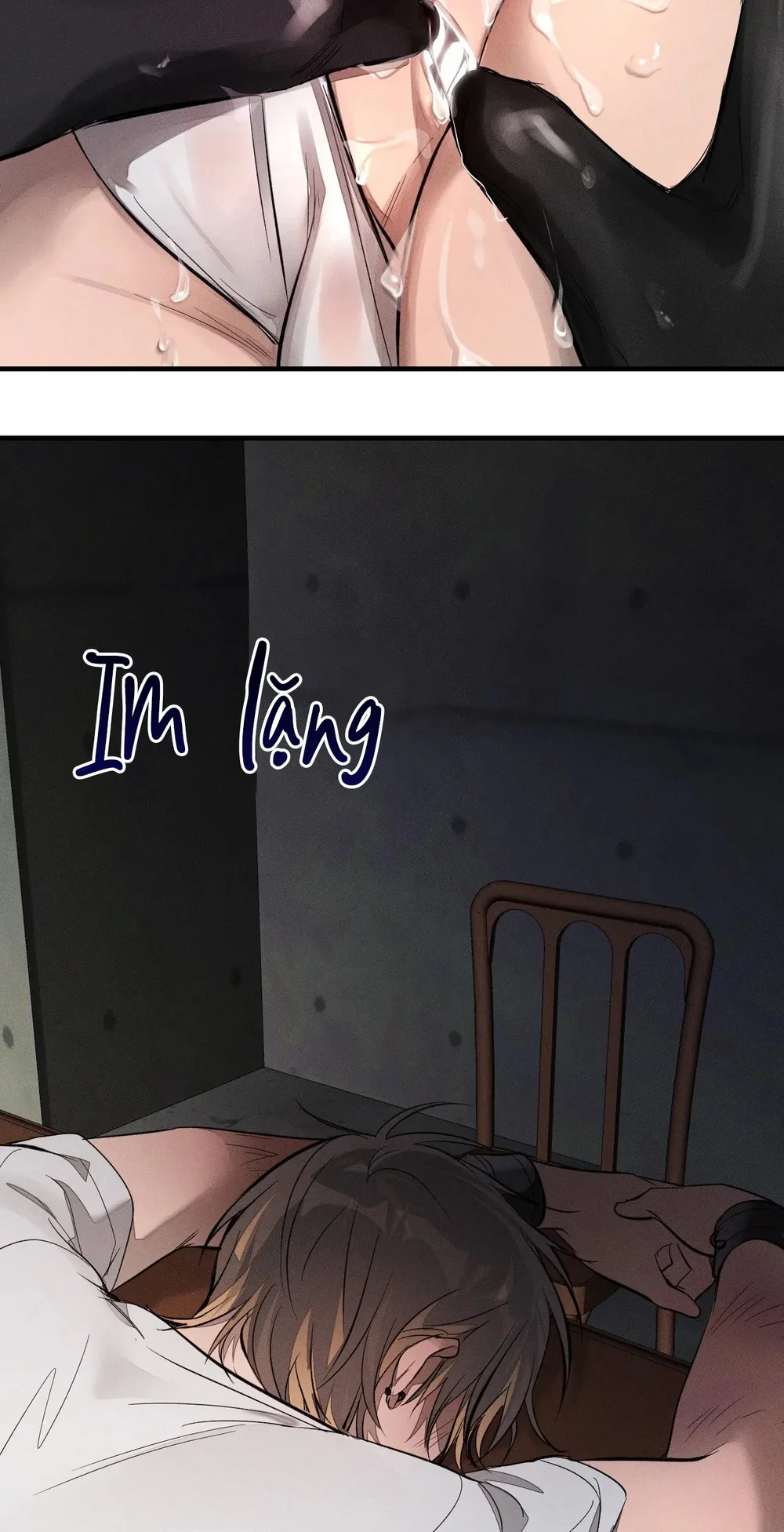 NHÀ CÓ CHÓ Chapter 1 Trang 64