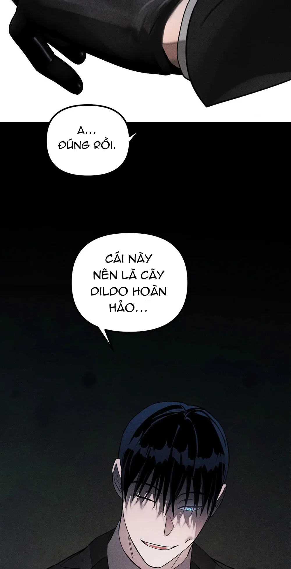 NHÀ CÓ CHÓ Chapter 1 Trang 67