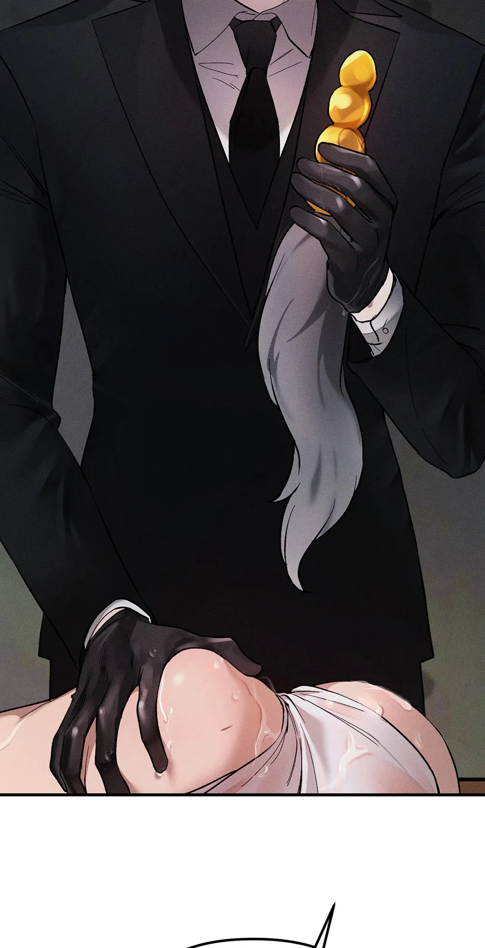 NHÀ CÓ CHÓ Chapter 1 Trang 68