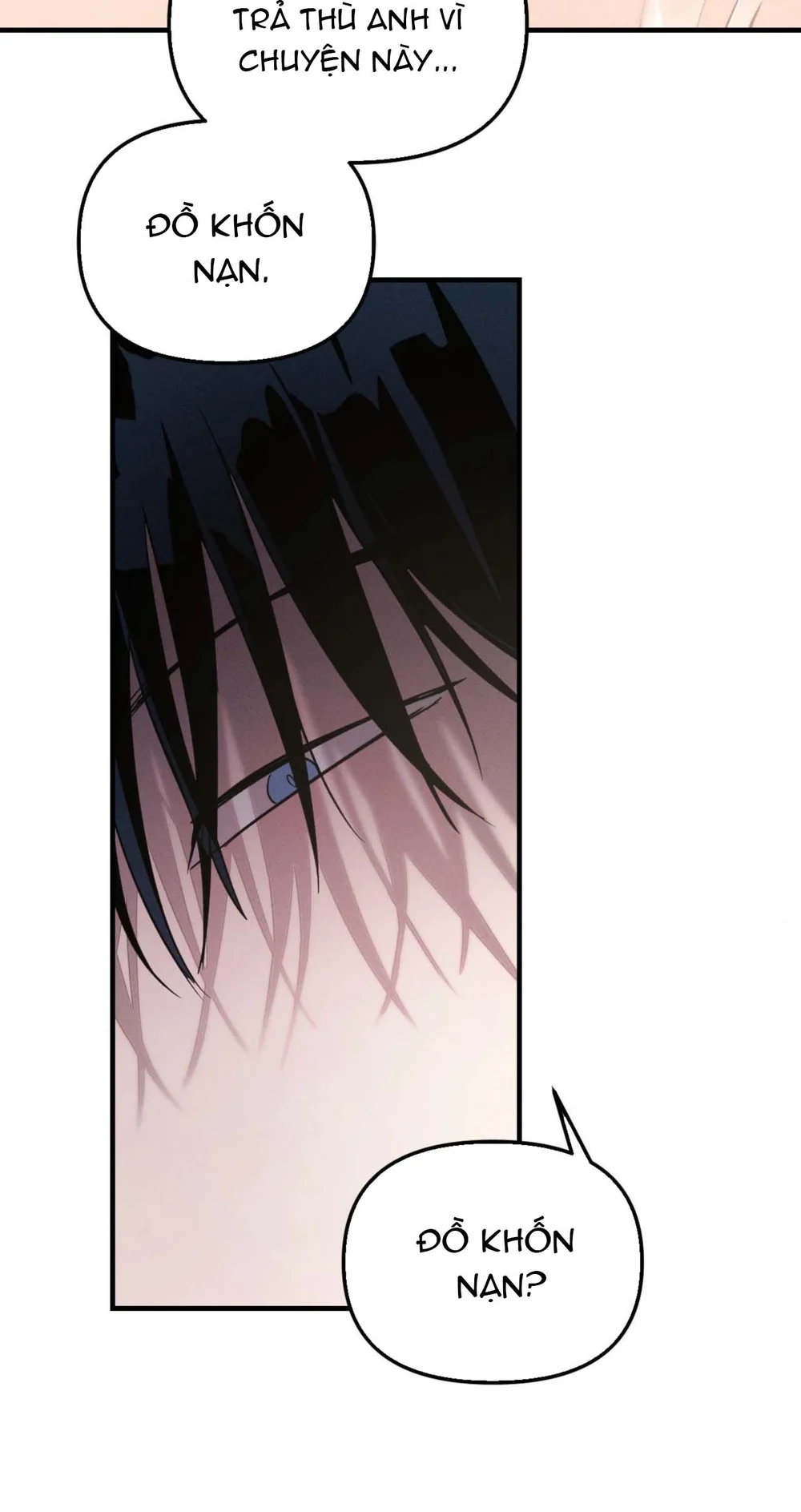 NHÀ CÓ CHÓ Chapter 2 Trang 9
