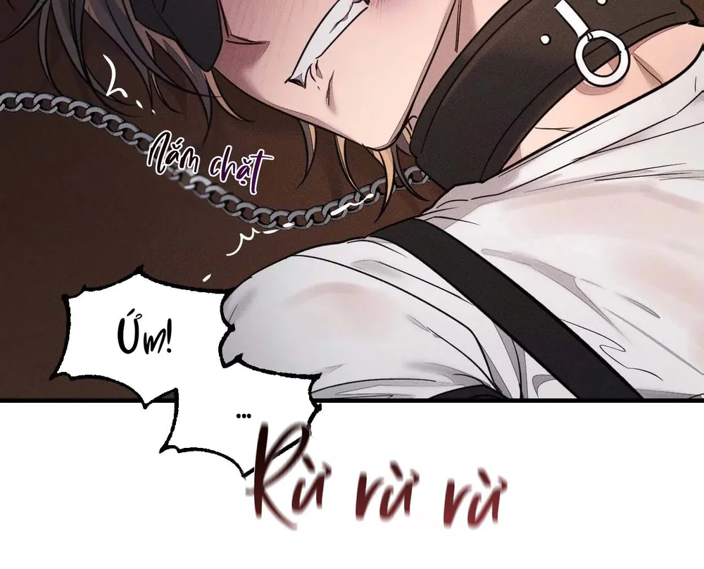 NHÀ CÓ CHÓ Chapter 2 Trang 16