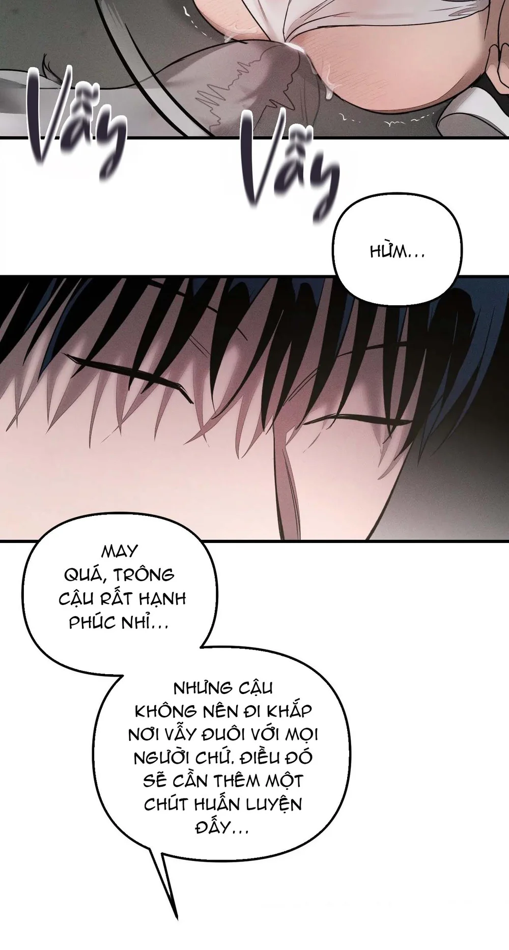 NHÀ CÓ CHÓ Chapter 2 Trang 29