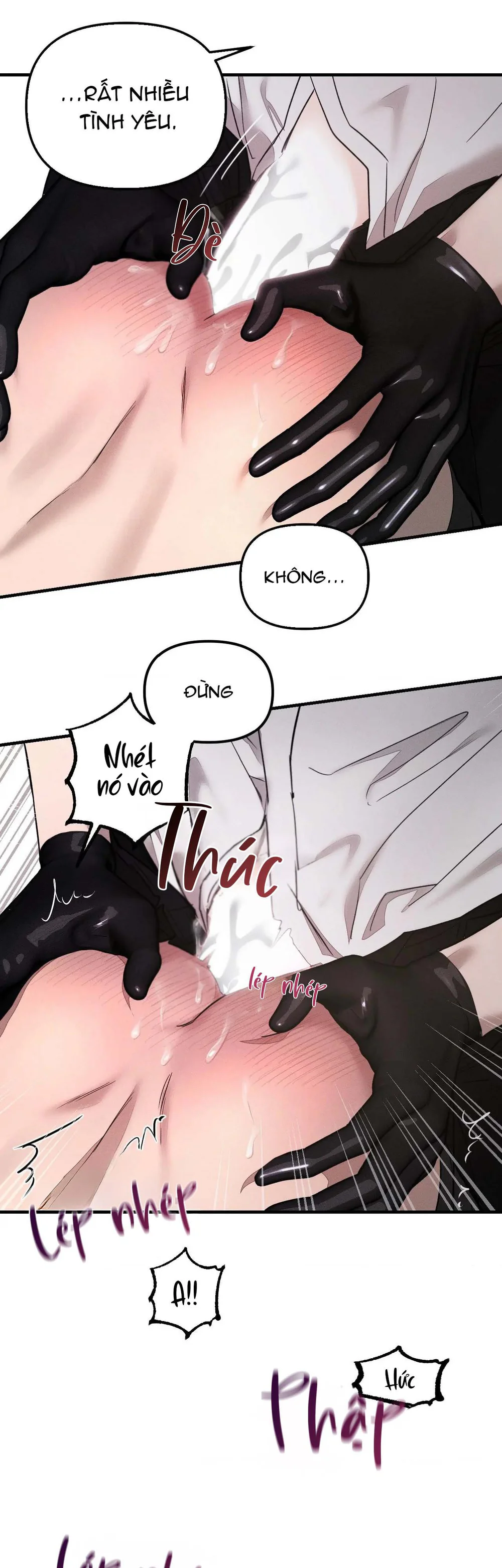 NHÀ CÓ CHÓ Chapter 2 Trang 33