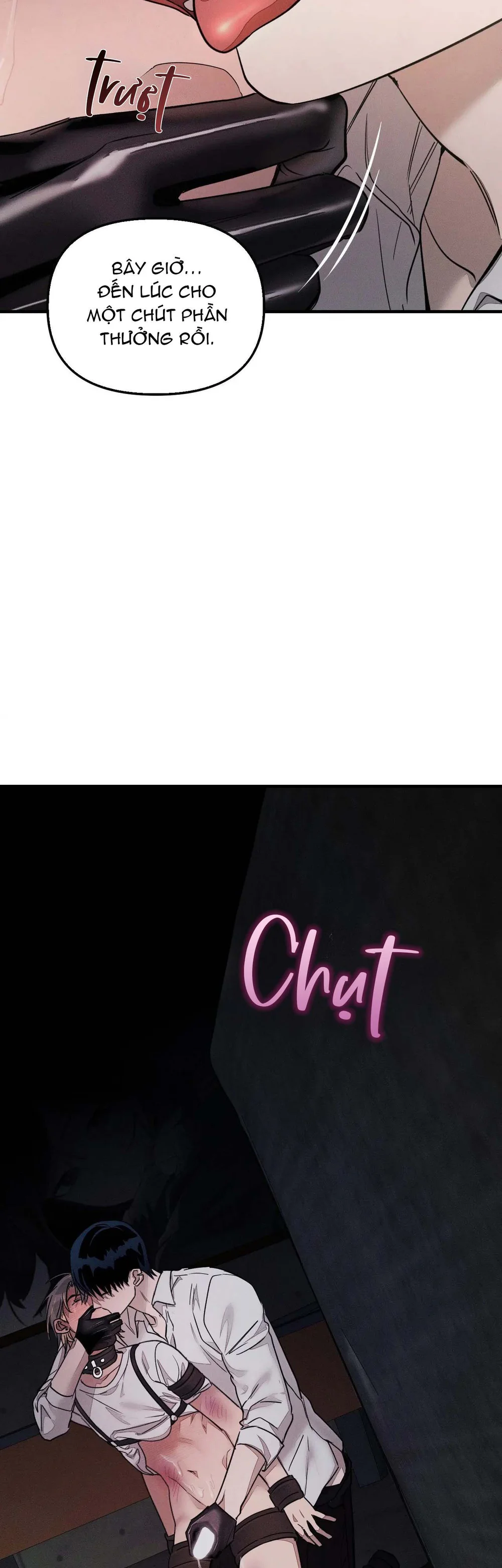 NHÀ CÓ CHÓ Chapter 2 Trang 39