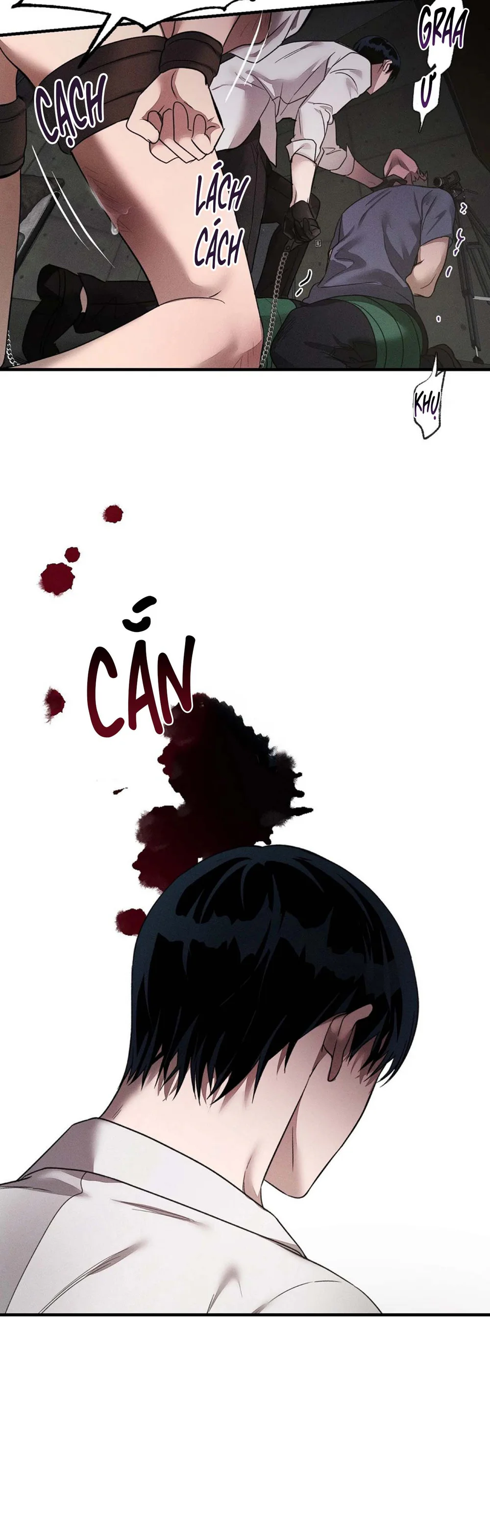 NHÀ CÓ CHÓ Chapter 3 Trang 9