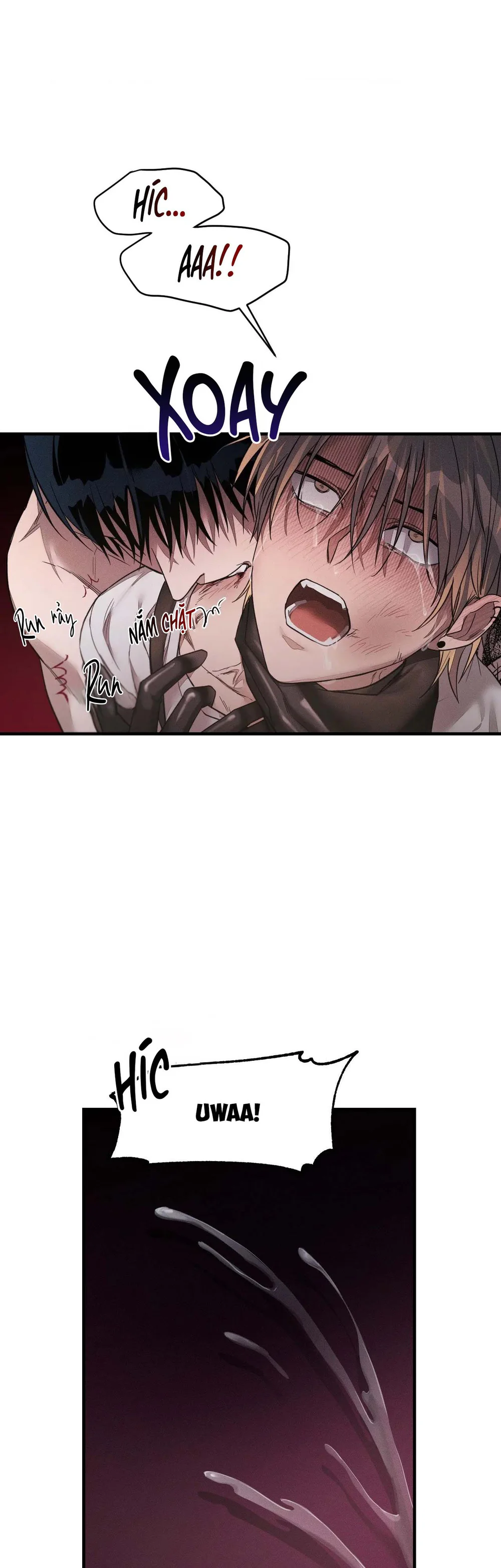 NHÀ CÓ CHÓ Chapter 3 Trang 30