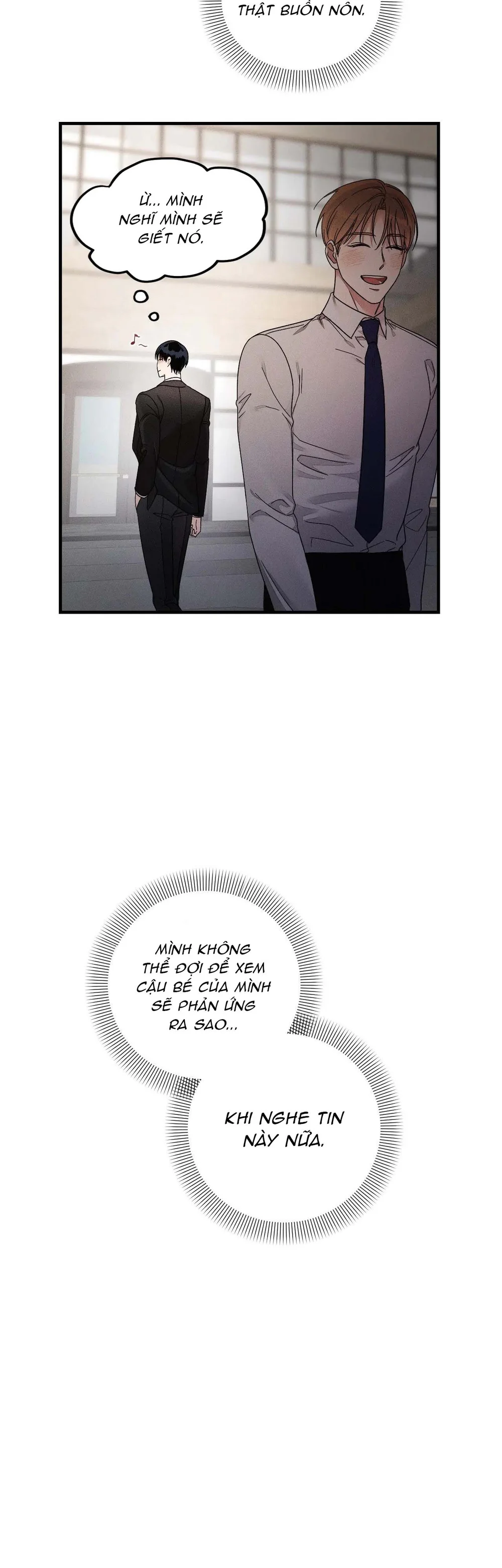 NHÀ CÓ CHÓ Chapter 3 Trang 45