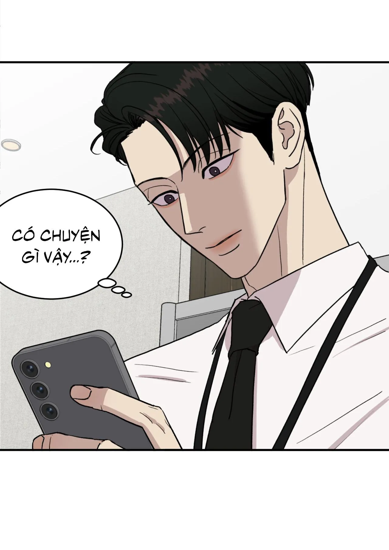 Nhà của chúng ta Chapter 1 Trang 3