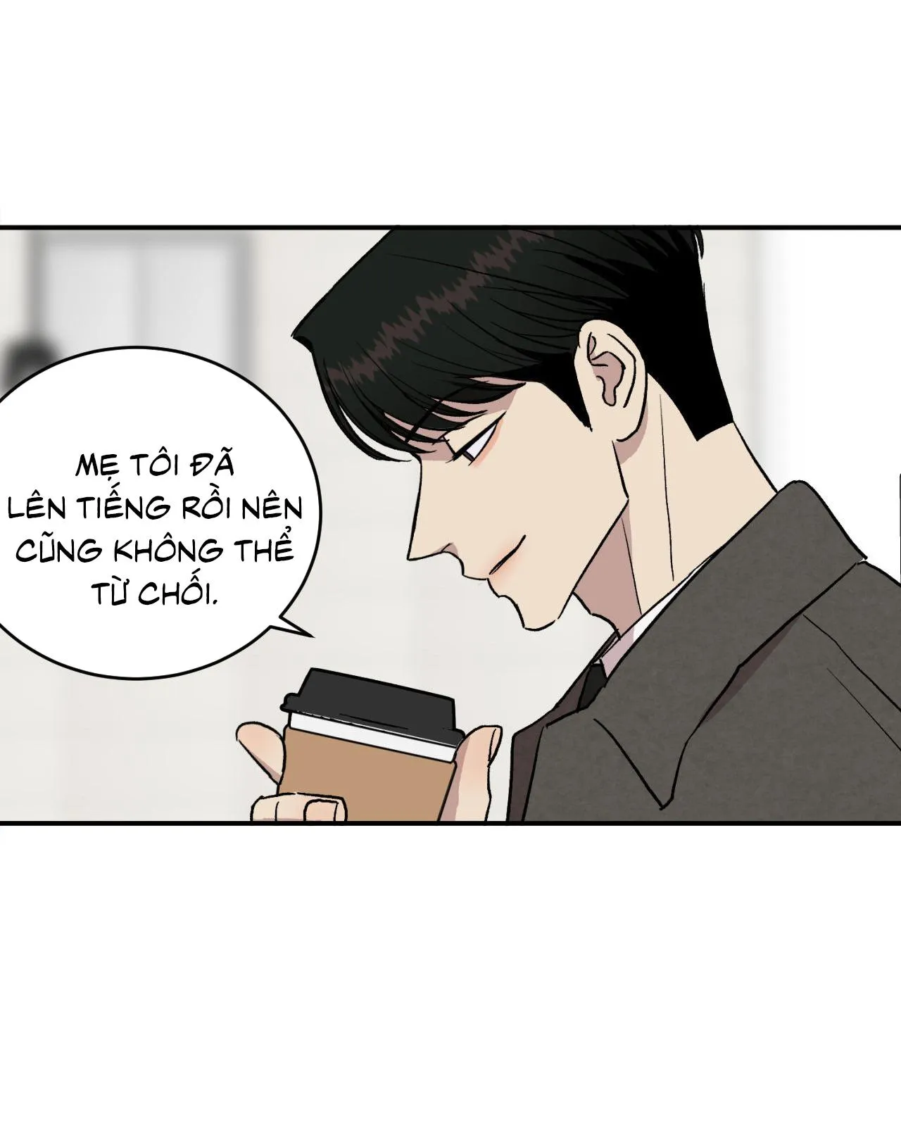 Nhà của chúng ta Chapter 1 Trang 11